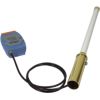 8 dBi, 2.4 GHz omni-directional antennna with 1M cable (RP-SMA Male Plug) (RoHS)ICP DAS
